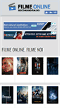 Mobile Screenshot of filme.recomandam.ro