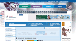 Desktop Screenshot of jocuri.recomandam.ro